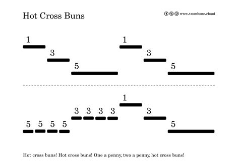 Hot Cross Buns