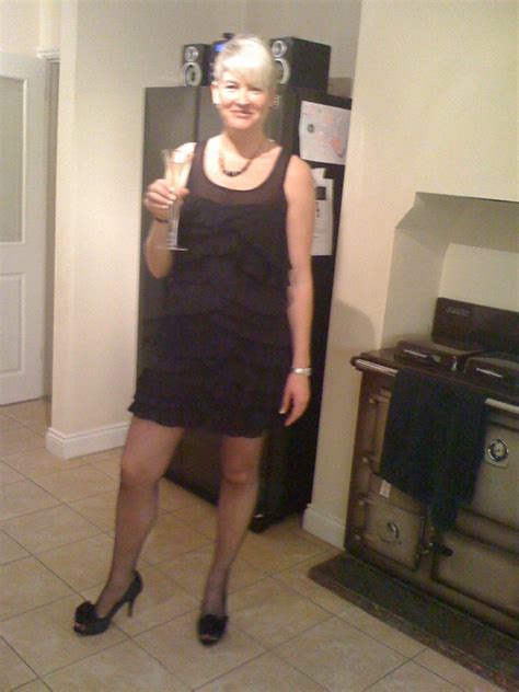 Legzs11 48 From Oxford Is A Local Granny Looking For Casual Sex Dirty Granny