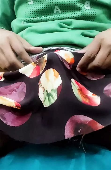 Satin Silk Handjob Porn Satin Suit Rub And Cum On Dick Head Of Bhabhi 119 Gay Porn XHamster