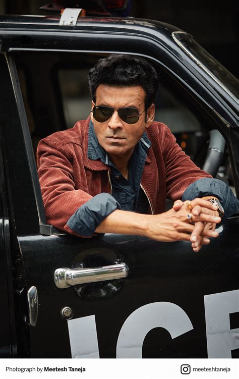 Manoj Bajpayee: "I personally believe that every struggle is a