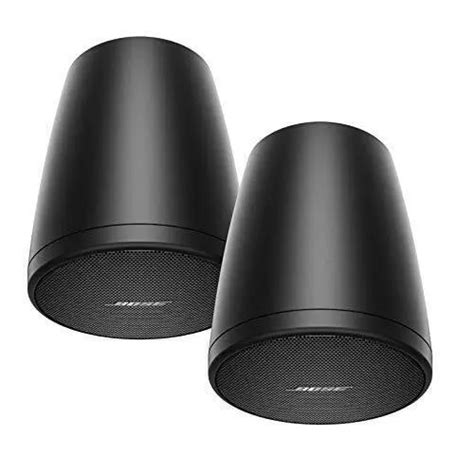 Bose Freespace Fs2p Pair Blk Hanging Speaker Black Fs2pb £32616