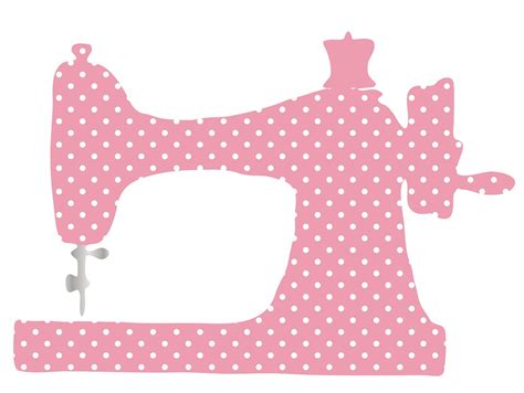 Sewing Machine Design · Free Image On Pixabay