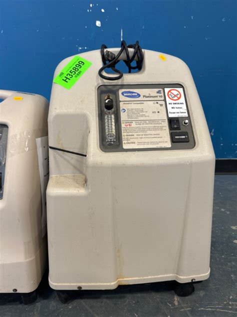 Invacare Perdecto 2 V Invacare Platinum 10 For Sale