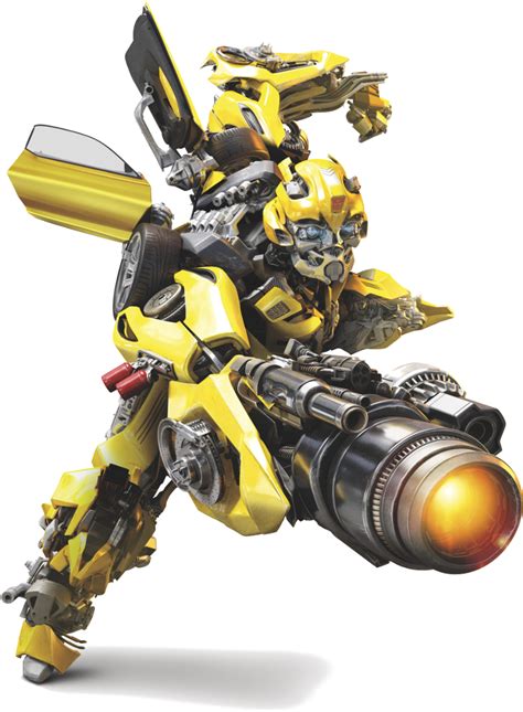 Bumble Bee Png Bumblebee The Last Knight Png Clipart Large Size Png