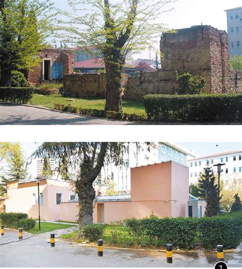 Maşallah. Excellent renovations were conducted of an ancient historical