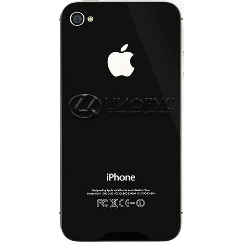 Купить Apple iPhone 4S 64Gb Black в Москве – цена смартфона Эпл Айфон ...