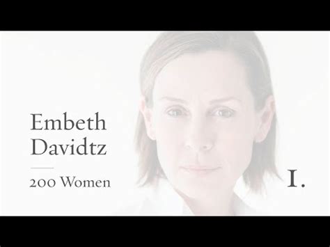 Embeth Davidtz Talks About Shooting Her Ray Donovan Nude Scene After Surviving Breast Cancer
