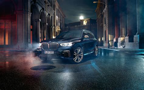 BMW X5 M Automobiles F95 G05 Models Technical Data Prices BMW Cc