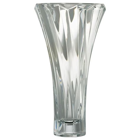 Galway Crystal Valencia Vase 14 60114 Borsheims