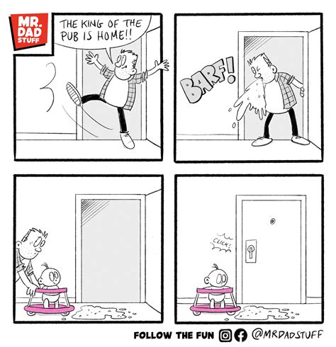 Best. Night. Out. Ever. 🍺🕺 : r/comics