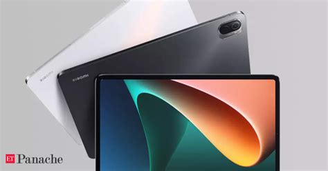 Xiaomi Pad 5 review: Impressive design, good build quality - The ...