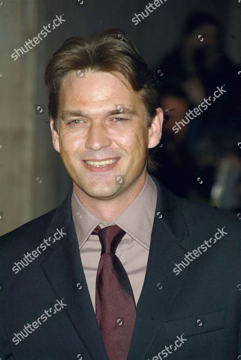 Dougray Scott Editorial Stock Photo - Stock Image | Shutterstock