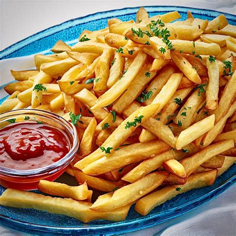 French Fries Who Wants Some French Fries Rimagecreator