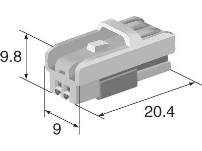 自動車用部品:Sumitomo Wiring Systems, Ltd