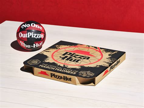 Pizza Hut Pizza Hut Brings Back Iconic Limited Edition Mini