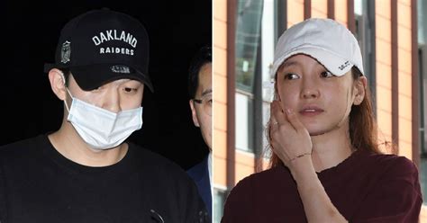 Koo Hara S Ex Boyfriend Responds To Accusations Of Revenge Porn