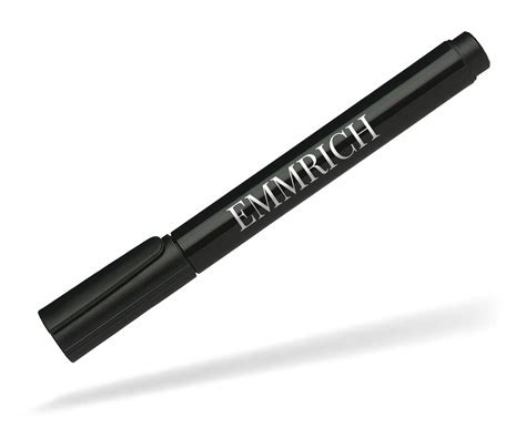 Schneider Permanent-Marker 130 schwarz wasserfest | Dein Pen