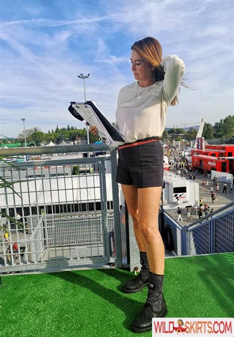 Suzi Perry Nude Leaked Photo 38