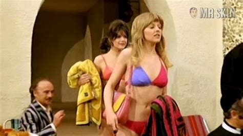 Sally Geeson Nude Naked Pics And Sex Scenes At Mr Skin