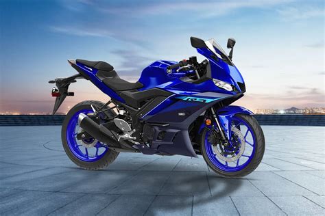 Yamaha R3 Specs And Features Configurations Dimensions