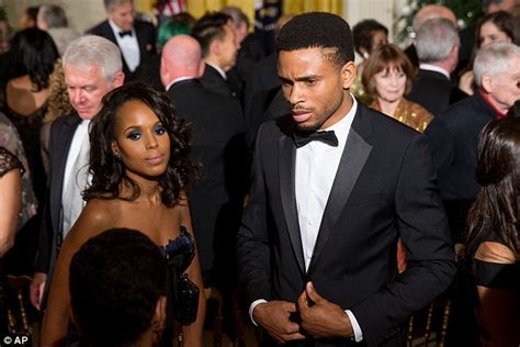 Kerry Washington Family Photos, Husband, Kids, Age, Parents