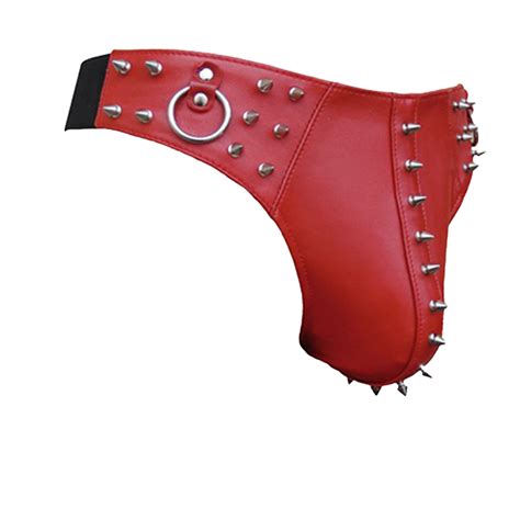 Latest Design Hot Sexy Leather Jock Under Wear Leather Jock For Men S Custom Made Leather Jock