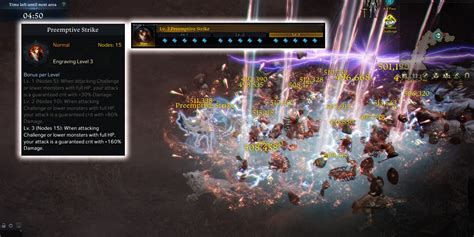 Berserker Chaos Dungeon Build