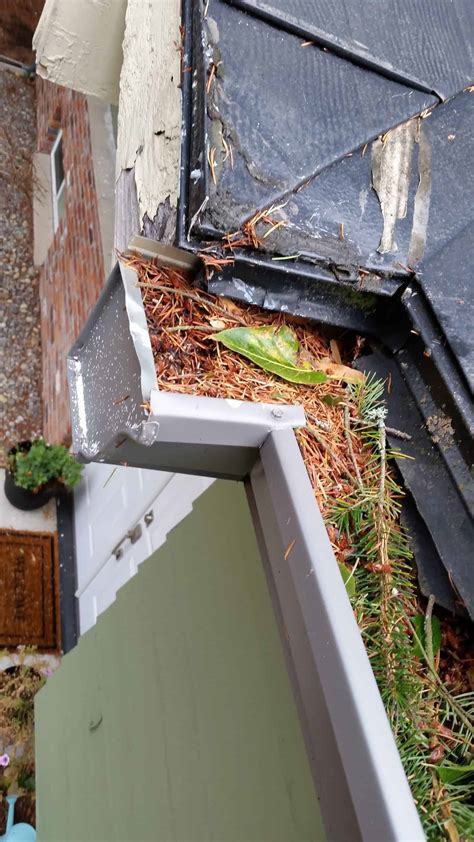how to know if your gutters are working properly