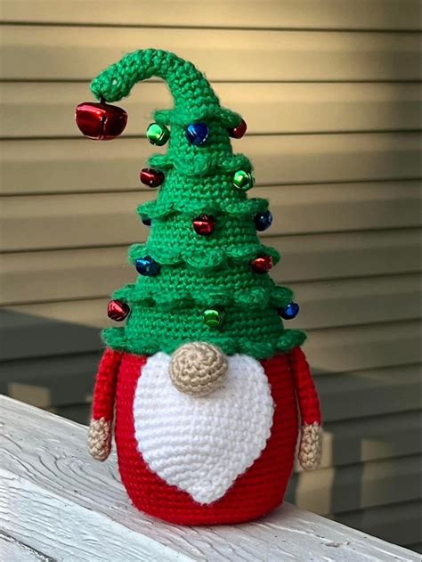 Christmas Gnome Artofit