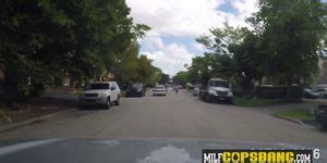 SUSPECT Gives Rough BLONDE Rimjob Before Fucking Her Pussy Tnaflix