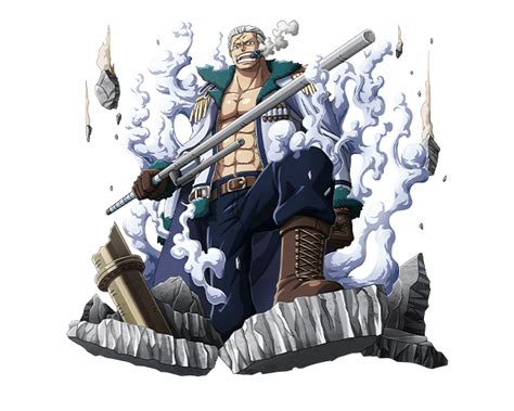 Smoker Marine Vice Admiral By Bodskih On Deviantart