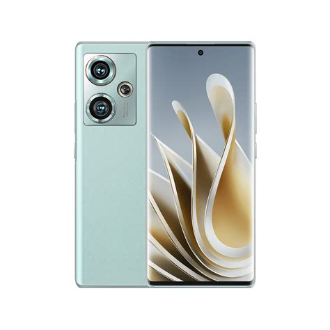 nubia Focus Pro 5G