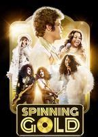 Spinning Gold Nude Scenes Aznude