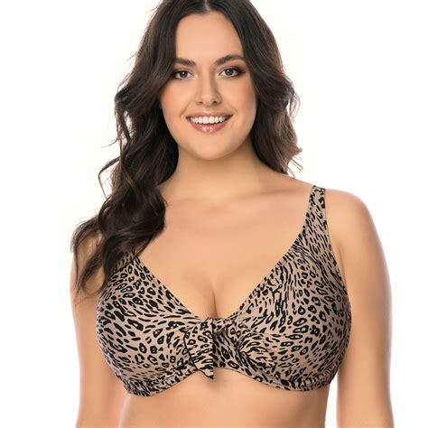 Biustonosz Bikini H Niska Cena Na Allegro