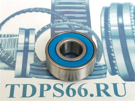 Подшипник 180502, 62202, 15x35x14, 2RS,RSR,RSH,RS1 купить Екатеринбург