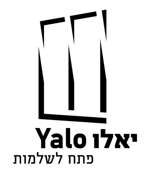 עמוד הבית - יאלו Yalo