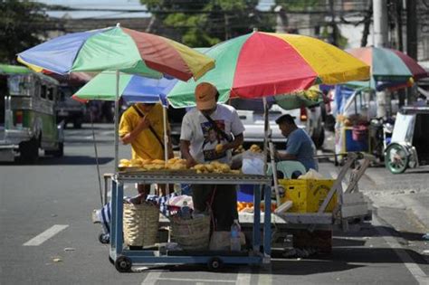 When Extreme Heat Is Upon Us The Manila Times