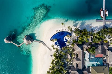 Conrad Maldives Rangali Island Simply Luxury Escapes