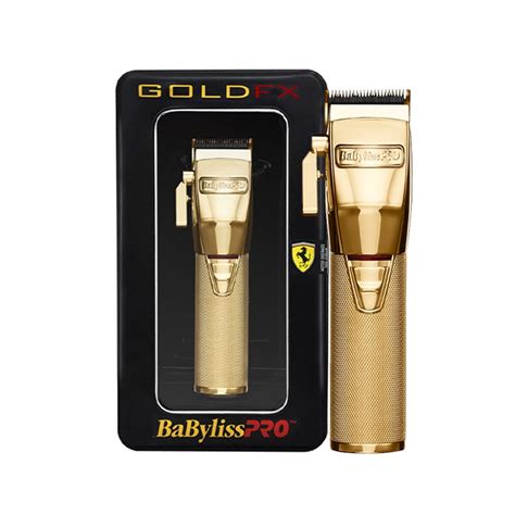 Babyliss Pro Gold Fx Clipper Ubicaciondepersonascdmxgobmx