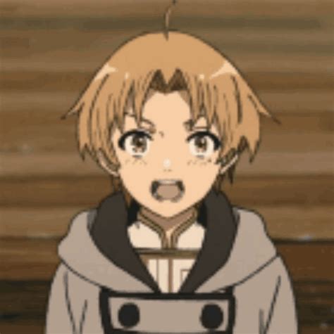 Rudjerd Mushoku Tensei Rudjerd Mushoku Tensei Rudeus Descubre Y My XXX Hot Girl