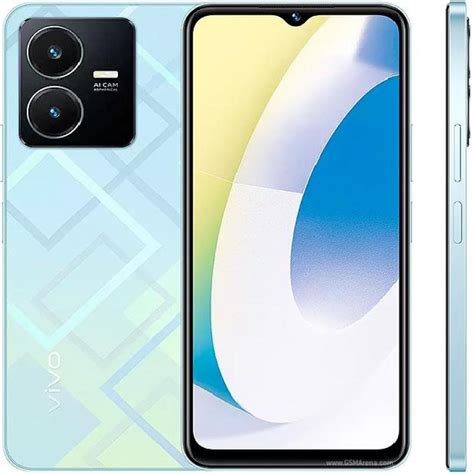 Vivo Y22 Specs and Price in USD | MobGadgets