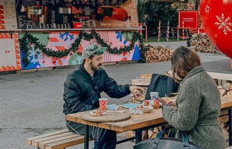 To Jedemo Po Zagreba Kim Ku Icama I Za To Na Adventu Vrijedi Probati