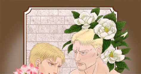 ライナー・ブラウン Happy Birthday Reiner Heartのイラスト Pixiv