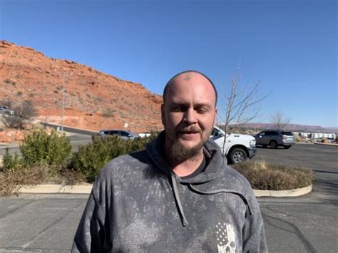 Mason Todd Burton Sex Offender Or Kidnapper In St George UT UT