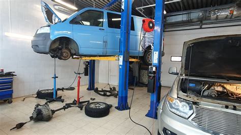 Жесть на СТО или будни автомехаников #203.Старая резина-зло!Проблема ...