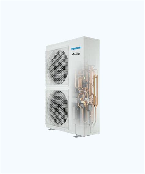 Aquarea High Performance Bi Bloc H Generation Kw Enula