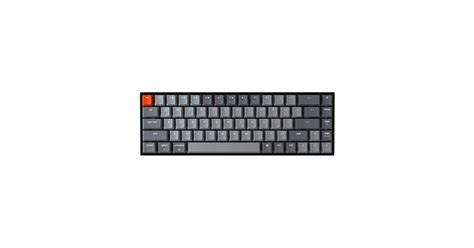 Keychron K Hot Swappable Bluetooth Mechanical Gaming Keyboard Only Edealinfo