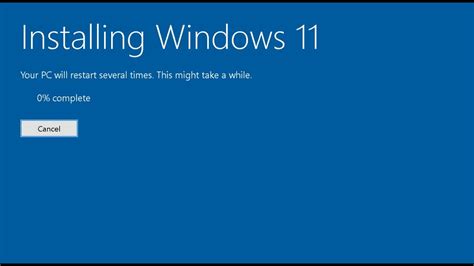 Windows 11 Update