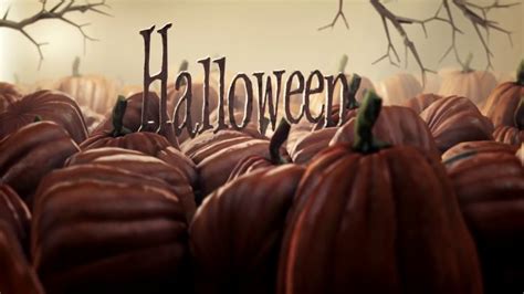 Halloween 2018 Youtube