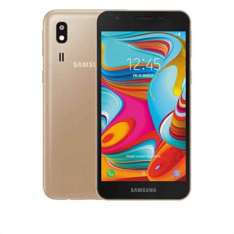 Samsung Galaxy A2 Core Digital Yaar Sarl